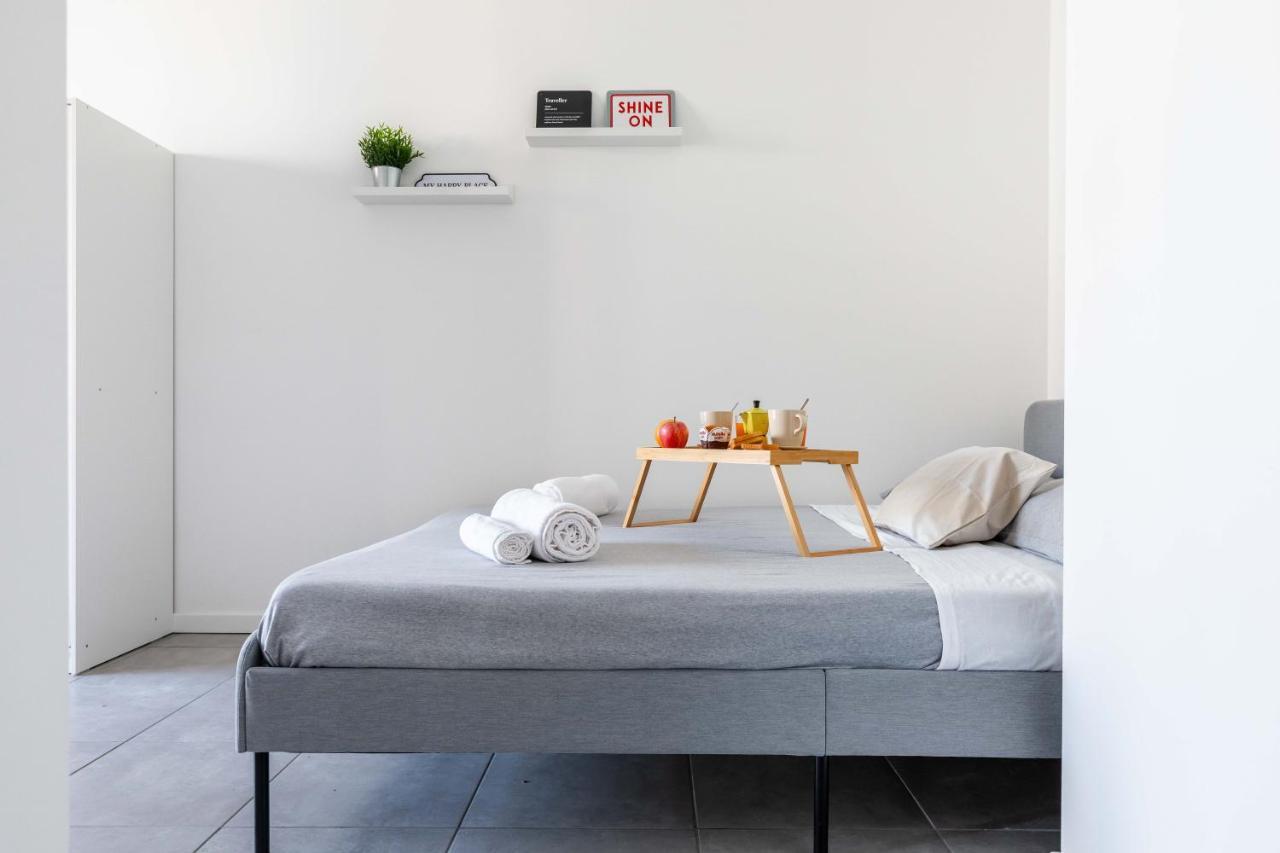 Sarca 11Th Floor Apartment มิลาน ภายนอก รูปภาพ